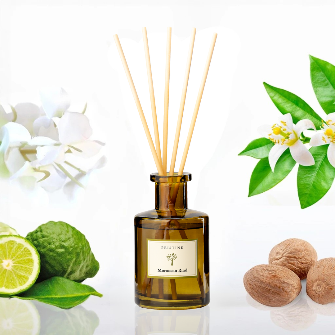Reed Diffuser