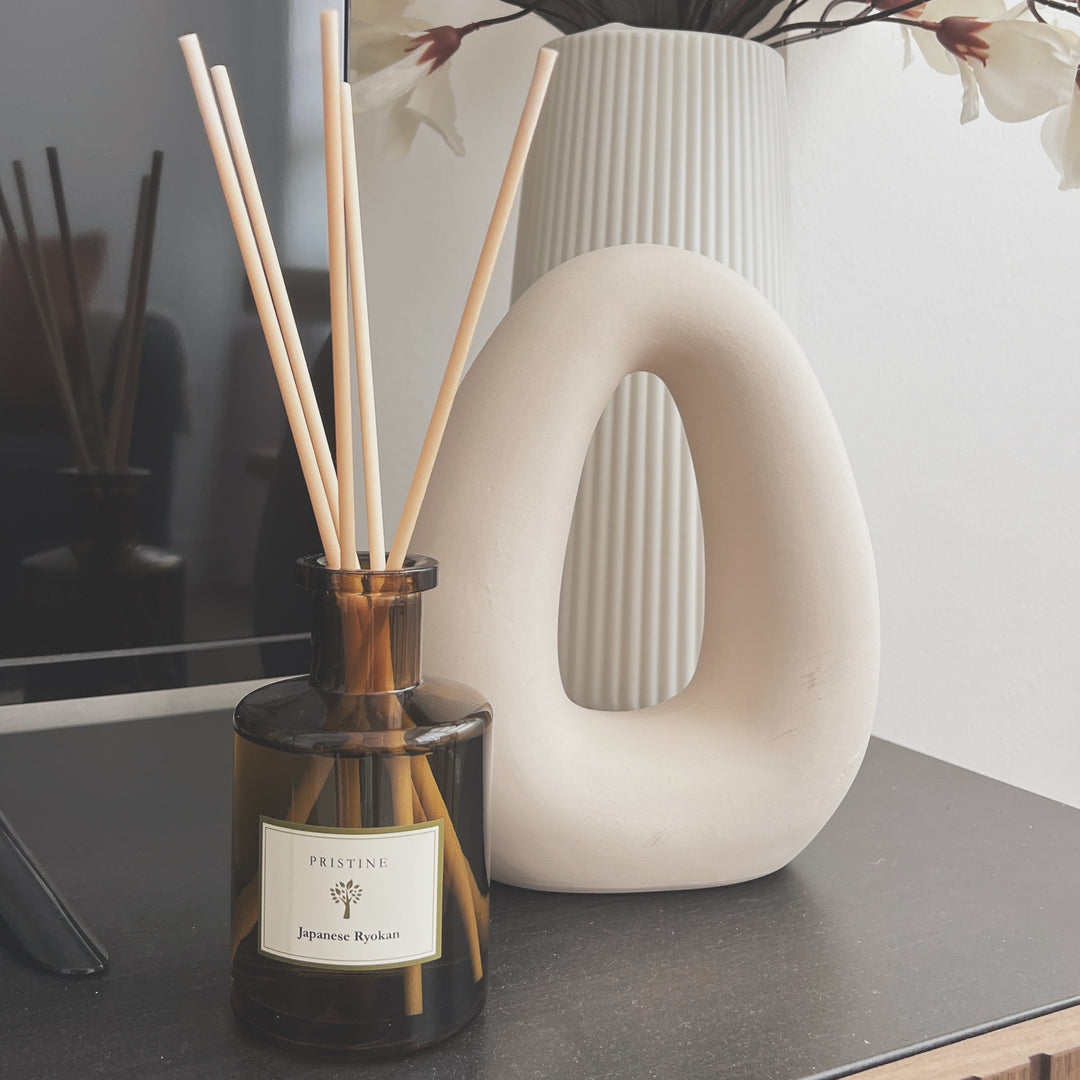 Why You Should Use Pristine Reed Diffusers – Pristine SG