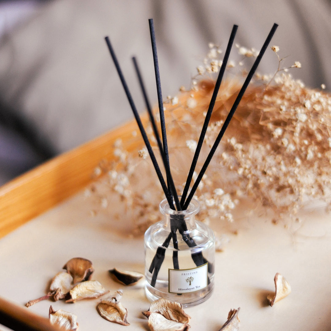 Why You Should Use Pristine Reed Diffusers – Pristine SG