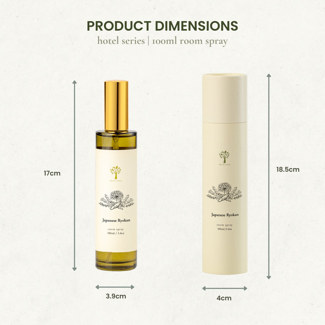 Japanese Ryokan Scent Bundle