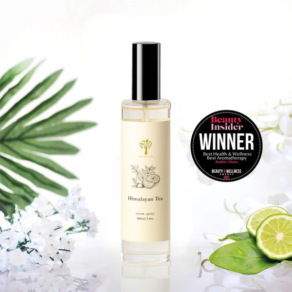 Himalayan Tea (ION Orchard) Room Spray | Pristine SG