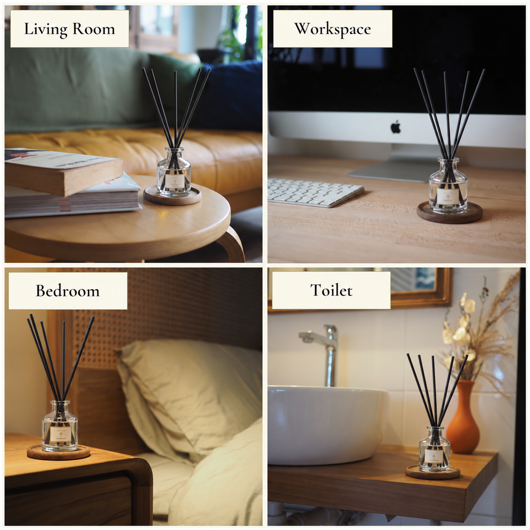 Himalayan Tea Reed Diffuser
