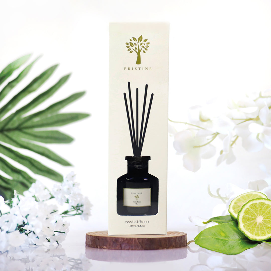 Himalayan Tea Reed Diffuser